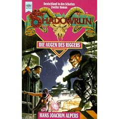 Die Augen des Riggers