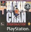 Jackie Chan Stuntmaster