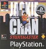 Jackie Chan Stuntmaster - 