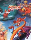 Review Atari  / Disney's Arcade Frenzy