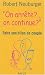 On arr�te ?... on continue ? : Faire son bilan de couple
