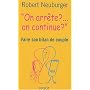 On arr�te ?... on continue ? : Faire son bilan de couple