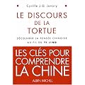 Le Discours de la tortue : D�couvrir la pens�e chinoise au fil du Yi-Jing