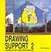 Drawing Support 2: Murals of War and Peace (Bk. 2)