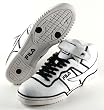 Fila F13 FA Connected LE Men's Basketball Shoes, White