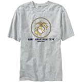 T-Shirt Mens Heather Gray 