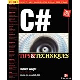 C# Programming Tips and Techniques