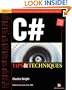 C# Programming Tips & Techniques