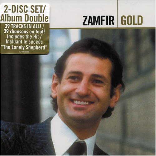 Zamfir - Gold - Zortam Music