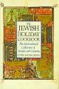 Jewish Holiday Cookbook