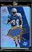 2004 Upper Deck Reflections Kevin Jones Focus on the Future Jersey Detroit Lions Football Card - Mint Condition - Shipped In Protective Display Case