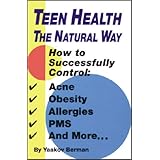 teen health the natural way