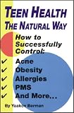 Teen Health the Natural Way