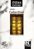 Adobe Collection. INtex Publishing Line