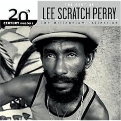 20th Century Masters The Millennium Collection The Best of Lee "Scratch" Perry by Lee Perry