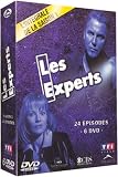 Revue TF1 Vidéo  / Les Experts : L'Intégrale saison 1 - Coffret 6 DVD
