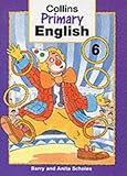 Collins primary English