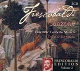 Frescobaldi: Canzone