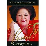 Vestal!: "Lord, I Wouldn't Take Nothin' for My Journey Now" ~ Ken Abraham