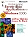Programming Server-Side Applications for Microsoft Windows 2000 (Dv-Mps Programming)