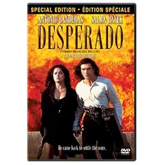 Desperado (Special Edition) Bilingual
