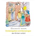 Dreik�nigsfest und Sternsingen den Kindern erkl�rt