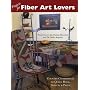 Projects for Fiber Art Lovers: Country Coordinates to Quilt, Hook, Stencil, & Paint