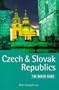 Czech and Slovak Republics: A Rough Guide, Fourth Edition (4th Edition)