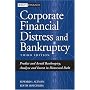 Corporate Financial Distress and Bankruptcy: Predict and Avoid Bankruptcy, Analyze and Invest in Distressed Debt