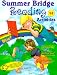 Book Summer Bridge Reading Activities: 1st to 2nd Grade