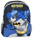 Batman DC Blue Backpack