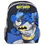 Batman DC Blue Backpack