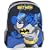 Batman DC Blue Backpack