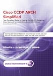 Cisco CCDP ARCH Simplified