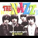 The Nazz -  Open Our Eyes: The Anthology