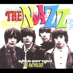 Open Our Eyes: The Anthology