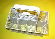 Besteckkorb für Siemens Bosch Neff Küppersbusch Gaggenau Geschirrspüler