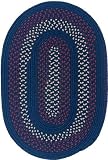 Colonial Mills Deerfield DF51 - Midnight Blue