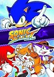 Sonic The Hedgehog Select Volume 1 (Sonic Select Series)