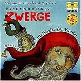Riesengrosse Zwerge - Wolfgang Hering