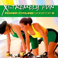 X-Tremely Fun-Power Cycling Nonstop 2