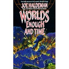 Worlds Enough and Time