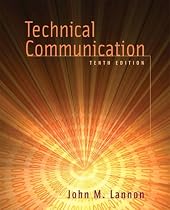 Technical Communication (10th Edition)