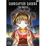 Cardcaptor Sakura - The Movie ~ Sakura Tange