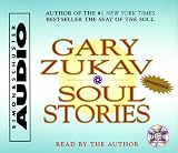 Review Simon & Schuster Audio  / Soul Stories