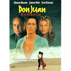 Don Juan DeMarco by 