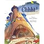Chhht ! de Sally Grindley