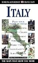 Italy (Eyewitness Travel Maps)