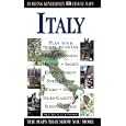 Italy (Eyewitness Travel Maps) by Travel Maps