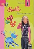 Barbie v�t�rinaire
